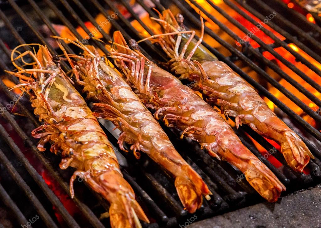Spot Prawns Grilled Garlic Prawns Garlic Grilled Shrimp Skewers Grilled  Garlic Shrimp Skewers Online