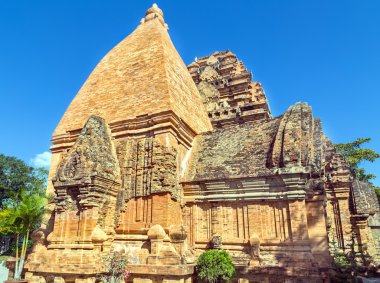 Cham Nha Trang, Vietnam