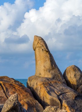 Samui Adası Tayland