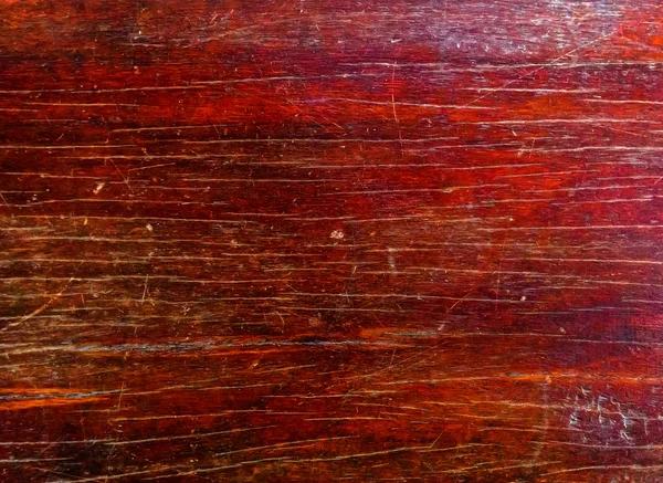 Doku arka plan kırmızı odunsu — Stok fotoğraf