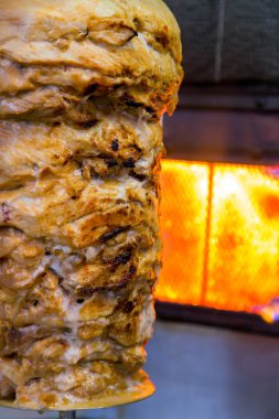 yemek Hünkar