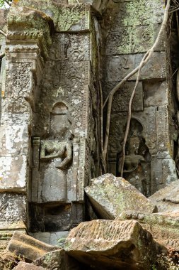 BEng mealea Tapınağı,