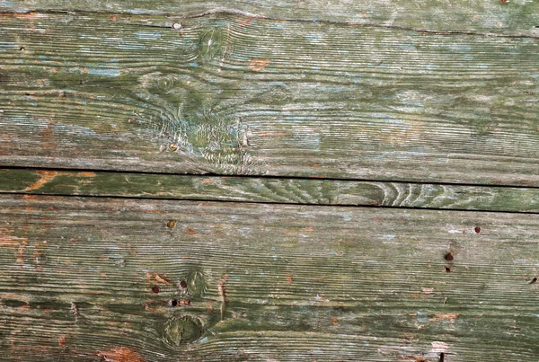 Clavo en textura de madera —  Fotos de Stock