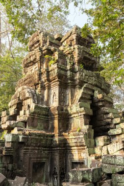 Angkor Wat, Khmer tapınak kompleksi,