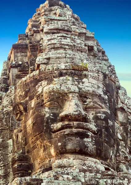 Standbeeld Angkor Wat, — Stockfoto