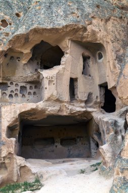 Göreme Milli Parkı