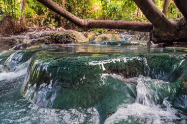 Krabi Kaplıcalar