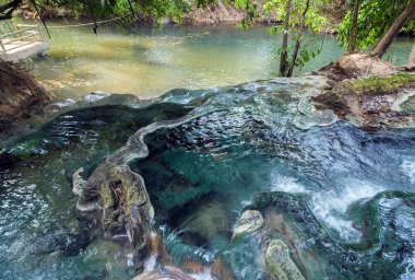 Krabi Kaplıcalar