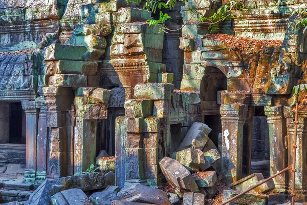 Ruiner Angkor Wat — Stockfoto