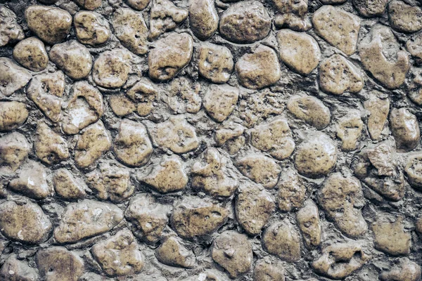 Texture of stones wall — Stock Photo, Image