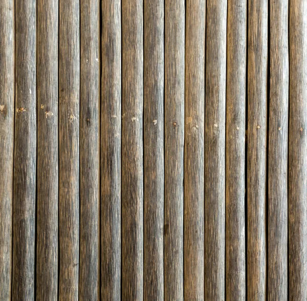 Planches de clôture bois — Photo