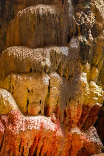 Limestone Caves, Kuala Lumpur — Stock Photo, Image