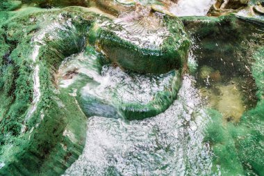 Şelale Ilıca Şelalesi