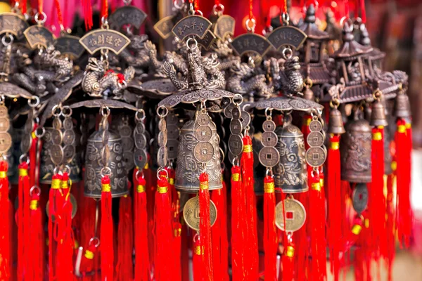 Chinese traditional style — Stock Photo, Image