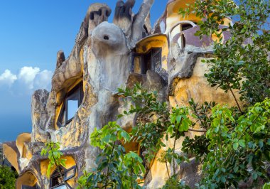 Tımarhane Da Lat şehir