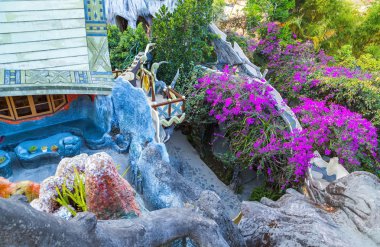 Guesthouse tımarhane