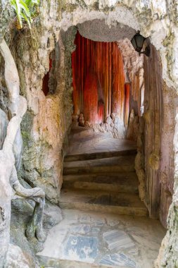 Guesthouse tımarhane