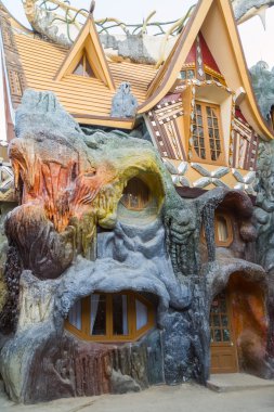 Guesthouse tımarhane,