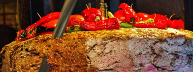 yemek Hünkar