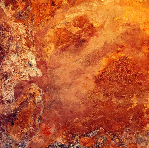 Мраморный пол — стоковое фото