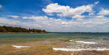 okyanus plaj güzellik deniz manzarası