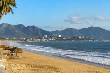 Nha Trang Beach