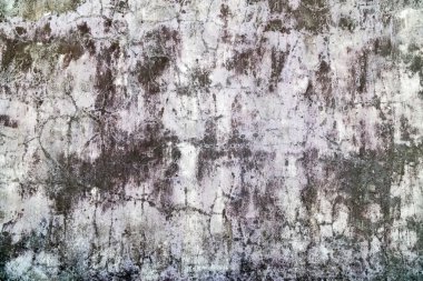 Çimento duvar dokusu