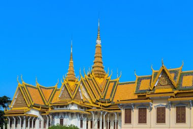 Kraliyet Sarayı Pnom Penh