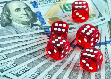 Casino bize para birimi dices