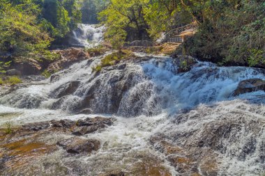 Akış Datanla şelale