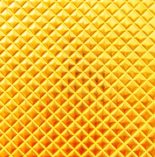 Mosaico dorado abstracto —  Fotos de Stock