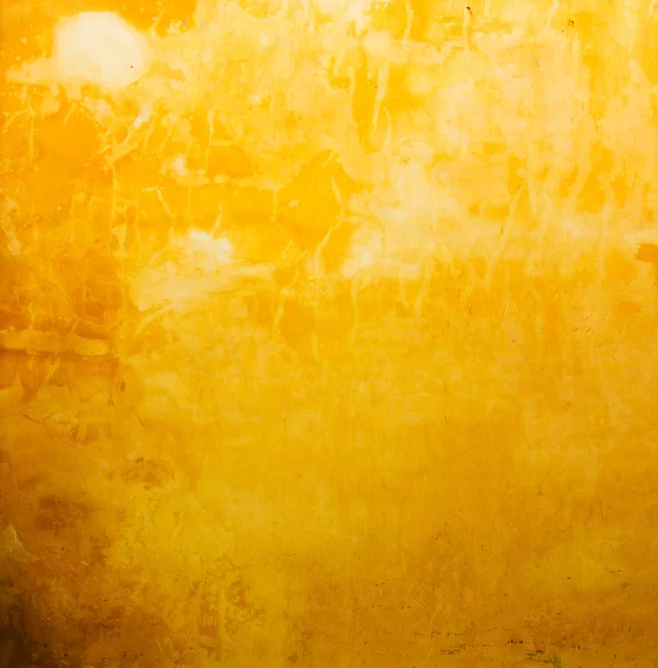 Fondo abstracto amarillo — Foto de Stock