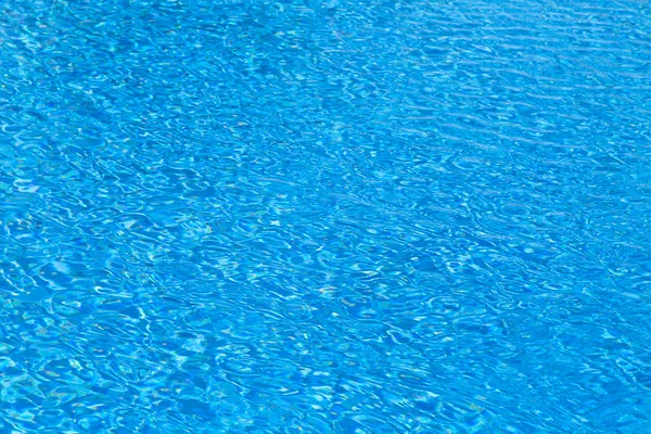 Meer salziges Wasser blau — Stockfoto