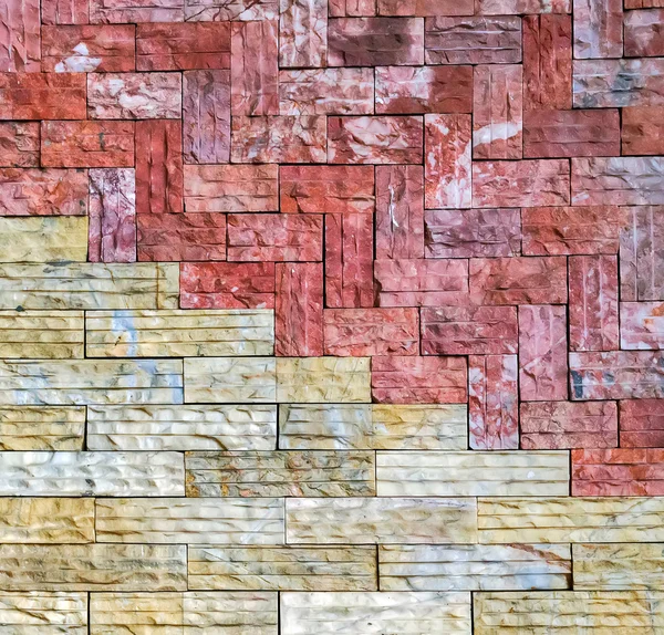 Wall texture brick — Stock Photo, Image