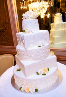 Düğün pastası