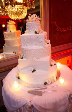 Düğün pastası