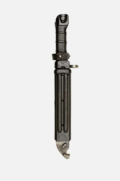 Bayonet knife ak-47 — Stock Photo, Image