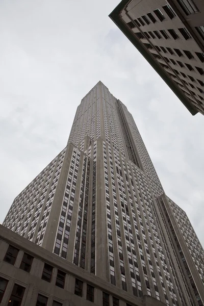 Edificio Empire state — Foto de Stock