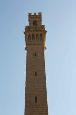 Hacı Kulesi içinde provincetown, cape cod 