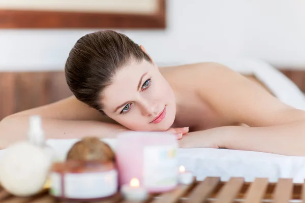 Beuty spa — Stock Photo, Image