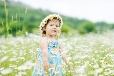 yürümeye başlayan çocuk alanı