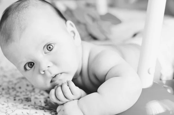 甘い女の赤ちゃん — ストック写真