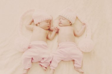 tatlı İkiz Yataklı vagon 