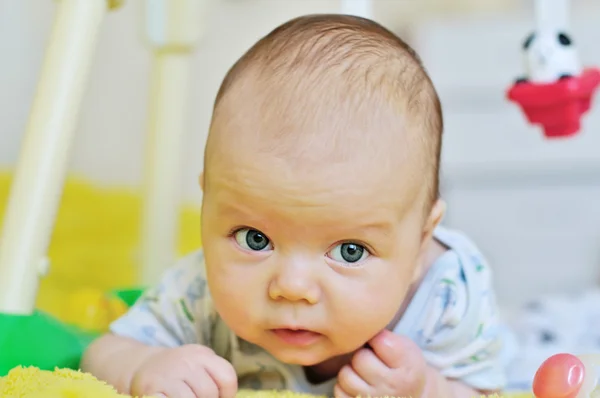 Sweet baby — Stock Photo, Image