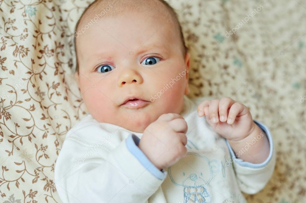 Bebe Drole Photographie Reanas C