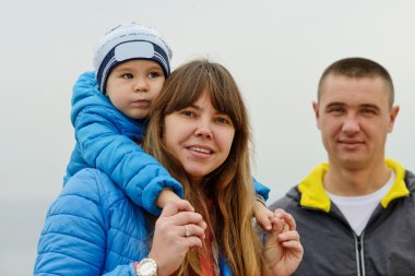 Aile Açık Hava