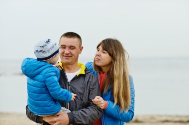 Mutlu aile
