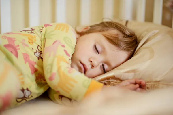 Dulces sueños — Foto de Stock