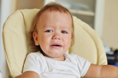 Ağlayan Bebek