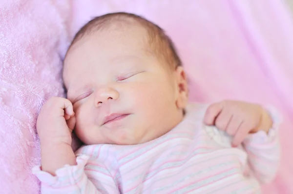 Newborn — Stock Photo, Image